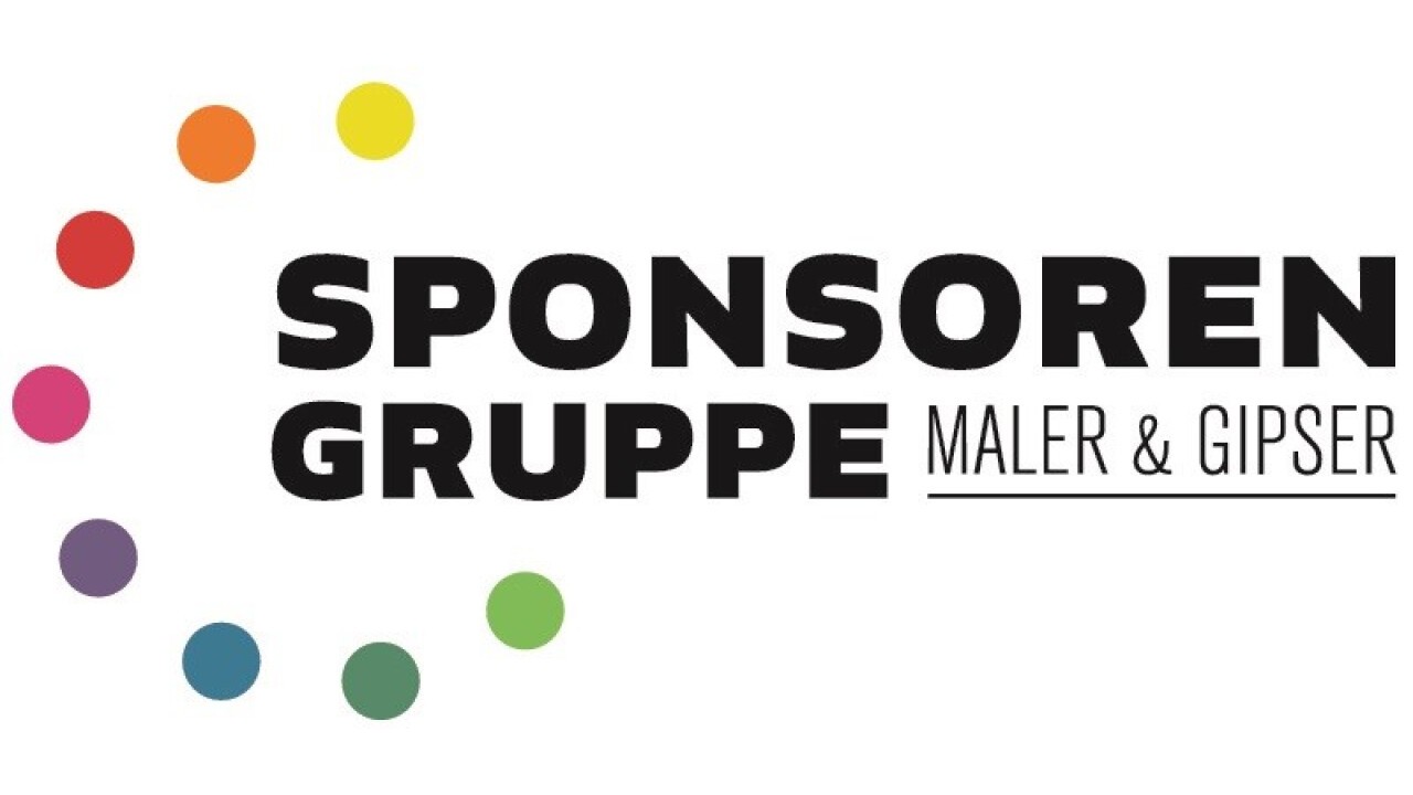 Logo der Sponsorengruppe