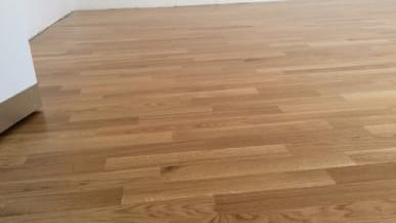 WOODFLOOR 6800: Rundumschutz von Holzböden