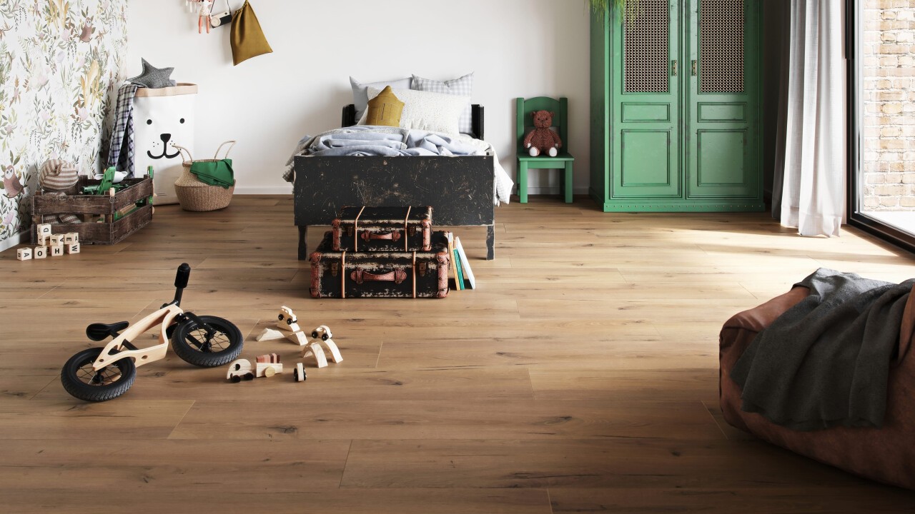 Purline Eco Wood