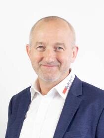 Peter Jud