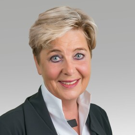 Ursula Gerber