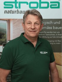 Dieter Baltensperger