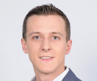 Rafael Strässle