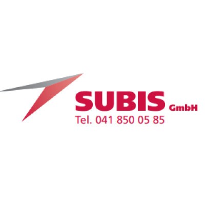 Logo SUBIS GmbH