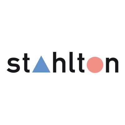 Logo Stahlton Bauteile AG