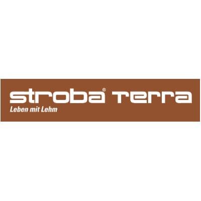 Logo stroba naturbaustoffe ag
