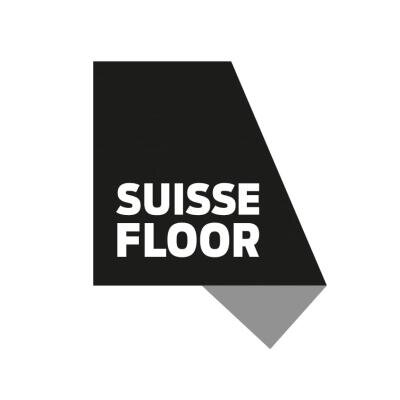 Logo Medienprofil Suisse Floor