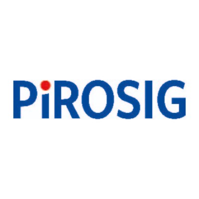 Logo Pirosig AG