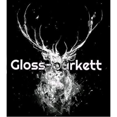 Logo Gloss-Parkett