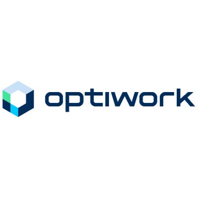 Logo Optiwork AG