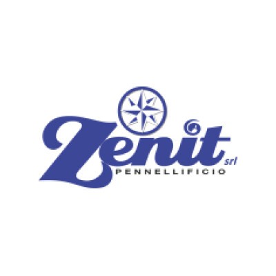 Logo Pennellificio Zenit SRL