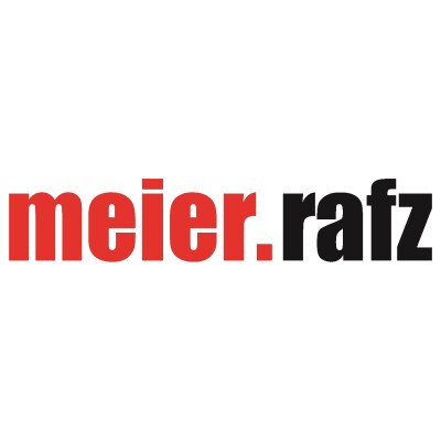 Logo Meier Oberflächen AG