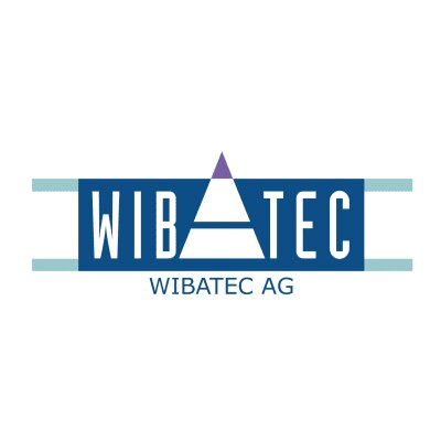 Logo Wibatec AG