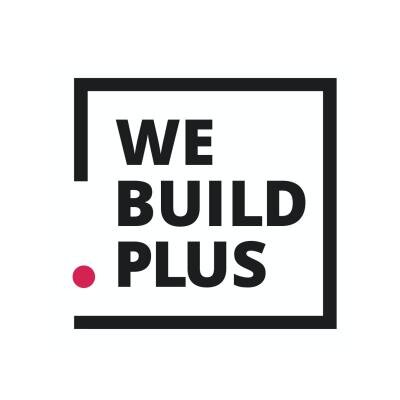 Logo webuild.plus
