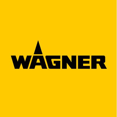 Logo J. WAGNER GmbH