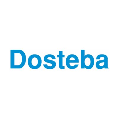 Logo Dosteba AG