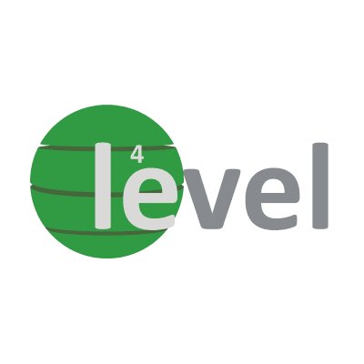 Logo Level4 Swiss GmbH