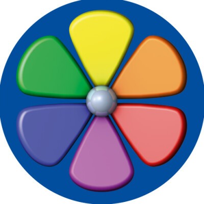 Logo Knuchel Farben AG
