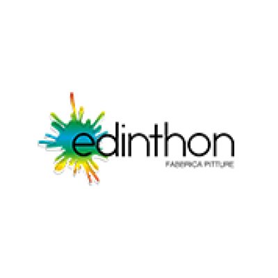 Logo Edinthon SA