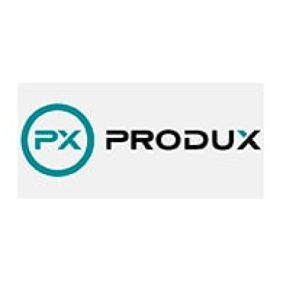Logo PRODUX concepts + services AG
