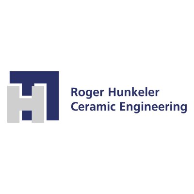 Logo Roger Hunkeler Ceramic Engineering