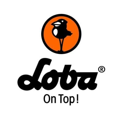 Logo LOBA GmbH & Co. KG