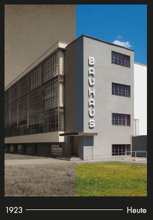 Bauhaus 1923