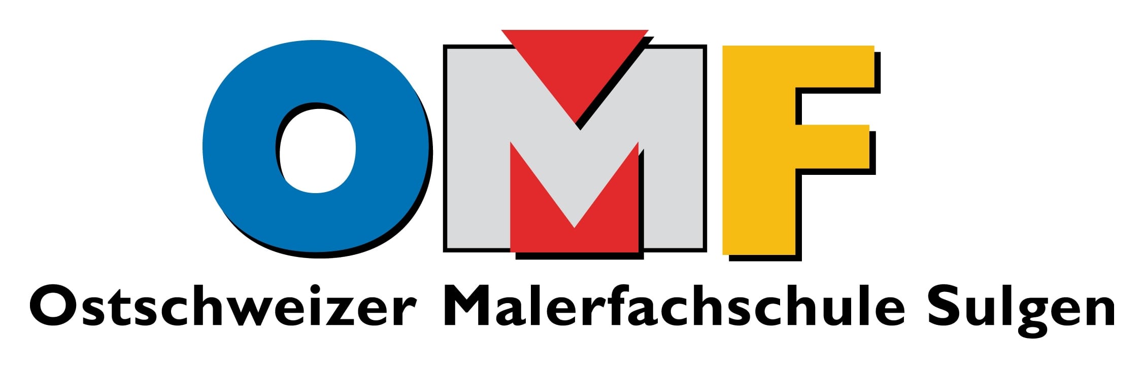 OMF - Ostschweizer Malerfachschule Sulgen